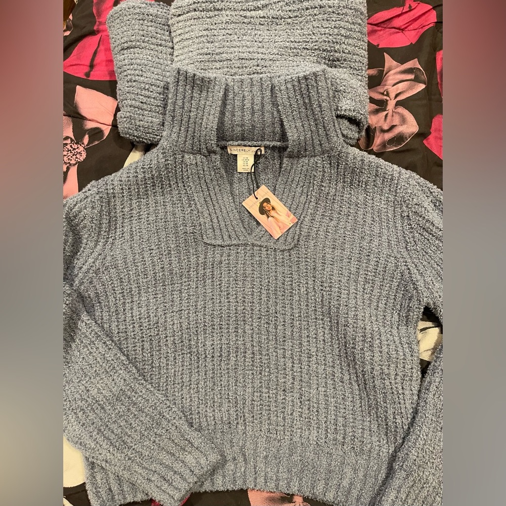 Knit Lounge SET
